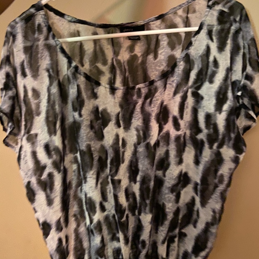 Blouse